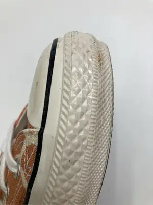 CONVERSE/コンバース/スニーカー/シューズ/ブラウン/23.5