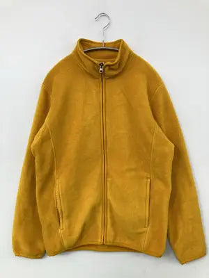 UNIQLO/ユニクロ/スウェット/トップス/オレンジ/M