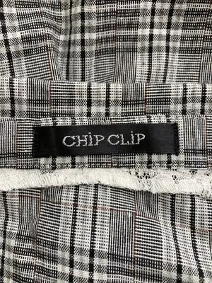 Chip Clip/チップクリップ/その他トップス/トップス/グレー/M