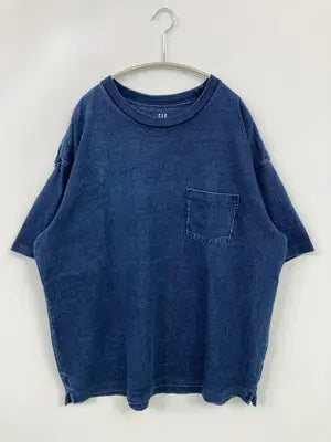 GAP/ギャップ/Tシャツ/カットソー/トップス/ネイビー/XL