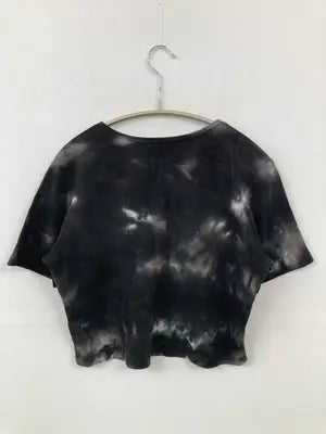 W.W.G/フーズフーギャラリー/Tシャツ/カットソー/トップス/ブラック/F