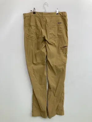 Eddie Bauer/エディーバウアー/チノパンツ/パンツ/ブラウン/32 X 34