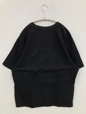 UNIQLO UT/ユニクロユーティー/Tシャツ/カットソー/トップス/ブラック/M