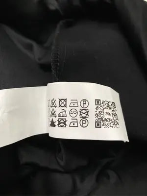 ZARA/ザラ/ワンピース/ワンピース/ドレス/ブラック/USA M