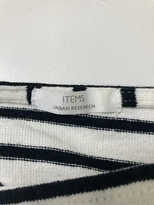 URBAN RESEARCH/アーバンリサーチ/Tシャツ/カットソー/トップス/ホワイト