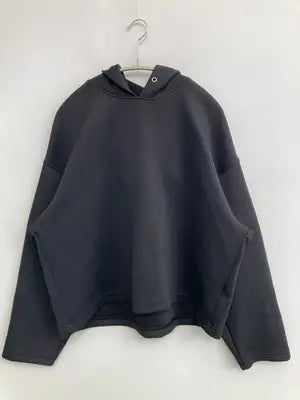 UNIQLO/ユニクロ/パーカー/トップス/ブラック/XL