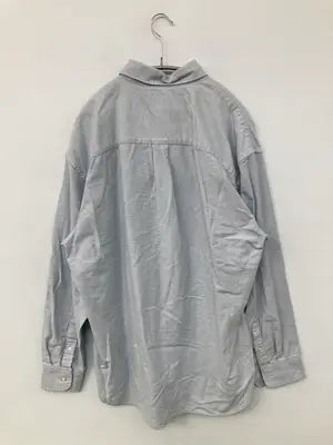 GAP/ギャップ/シャツ/ブラウス/トップス/スカイブルー/S