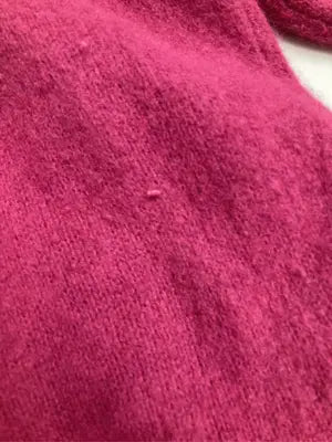 UNITED TOKYO/ユナイテッドトウキョウ/ニット/セーター/トップス/レッド/1