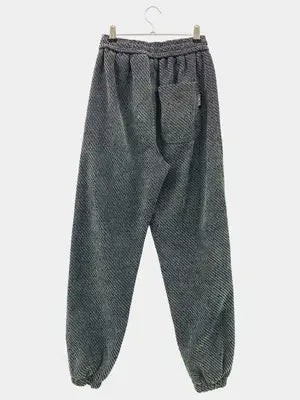 スウェットパンツ/パンツ/グレー