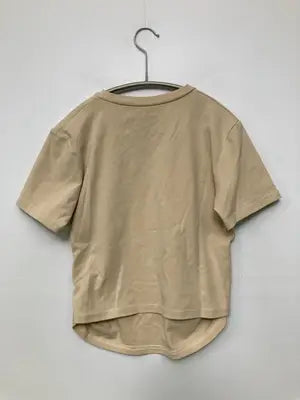 acestudios/エーススタジオズ/Tシャツ/カットソー/トップス/ベージュ/M