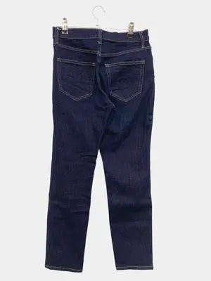 UNIQLO/ユニクロ/デニムパンツ/パンツ/ブルー/23 (58.5cm)