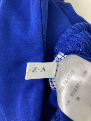 C・O・L・Z・A/コルザ/スウェットパンツ/パンツ/ブルー/M