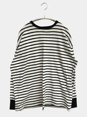 FREDY REPIT/フレディレピ/Tシャツ/カットソー/トップス/ネイビー/38