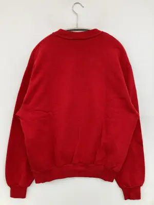 JERZEES/ジャージーズ/Tシャツ/カットソー/トップス/レッド/M