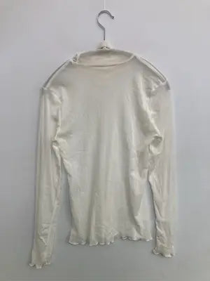 prose verse/Tシャツ/カットソー/トップス/ホワイト/F