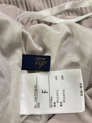 Tip Top/ティップトップ/その他パンツ/パンツ/ピンク/F