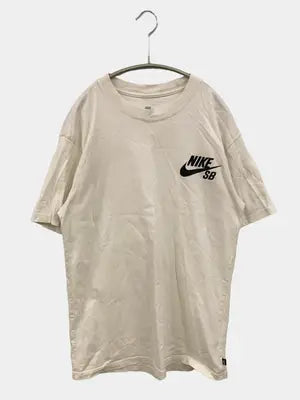 NIKE/ナイキ/Tシャツ/カットソー/トップス/ホワイト/XS