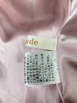 ドレス/ワンピース/ドレス/ピンク/M