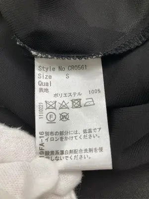 Rady/レディ/シャツ/ブラウス/トップス/ブラック/S