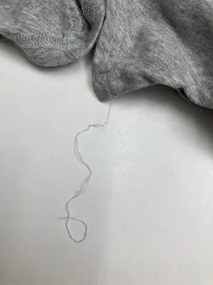 A.ming/Tシャツ/カットソー/トップス/グレー/M