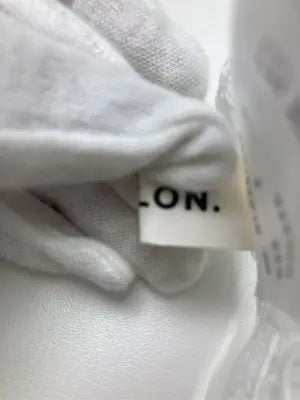 SOLLON./ソルロン/その他トップス/トップス/ホワイト/F