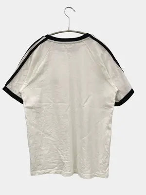 CHILLFAR/チルファー/Tシャツ/カットソー/トップス/ホワイト/F