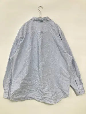 UNIQLO/ユニクロ/シャツ/ブラウス/トップス/ブルー/3XL