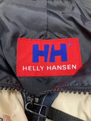 HELLY HANSEN/ヘリーハンセン/マウンテンパーカー/ジャケット/アウター/ブラック/XL