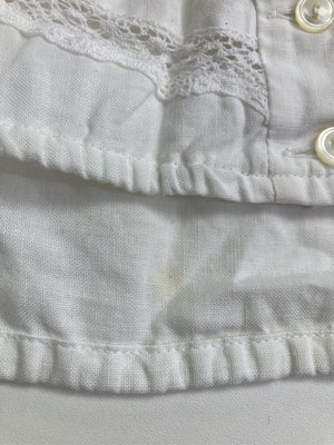 hanne modell/シャツ/ブラウス/トップス/ホワイト/38