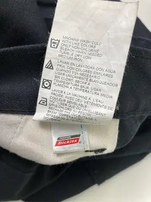 Dickies/ディッキーズ/その他パンツ/パンツ/ブラック/34×30