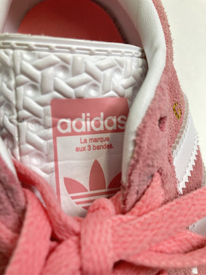adidas/アディダス/スニーカー/シューズ/ピンク/JP 230