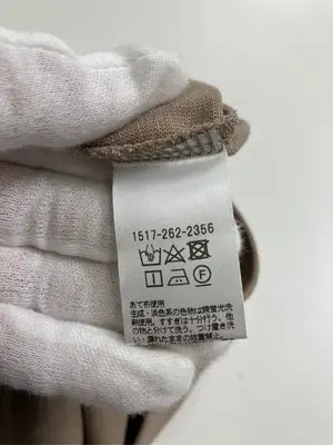 UNITED ARROWS/ユナイテッドアローズ/タンクトップ/トップス/ベージュ