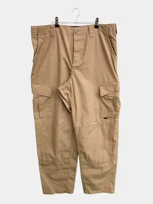 TRU SPEC/トゥルースペック/カーゴパンツ/パンツ/ベージュ