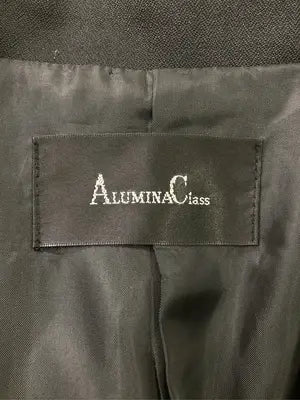 ALUMINAClass/その他アウター/ジャケット/アウター/ブラック/15ABR