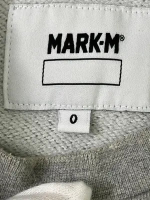 MARKM/スウェット/トップス/グレー/O