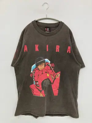 giant/Tシャツ/カットソー/トップス/グレー