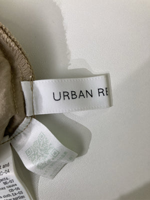 URBAN RESERCH/アーバンリサーチ/スラックス/パンツ/ベージュ/38