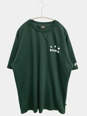 YONEX/ヨネックス/Tシャツ/カットソー/トップス/グリーン/XL