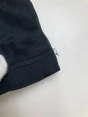 Meunier/Tシャツ/カットソー/トップス/ブラック/M