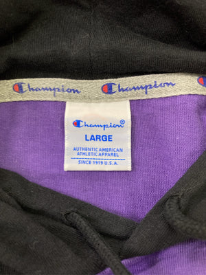 Champion/チャンピオン/パーカー/トップス/パープル/LARGE