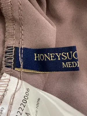 HONEYSUCKLE ROSE/ハニーサックルローズ/その他パンツ/パンツ/ブラウン/M