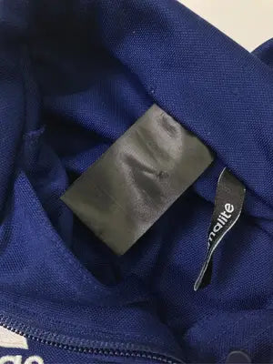 adidas/アディダス/ジャージ/トラックジャケット/トップス/ブルー/不明