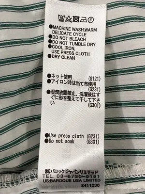 MOUSSY/マウジー/シャツ/ブラウス/トップス/ホワイト/F