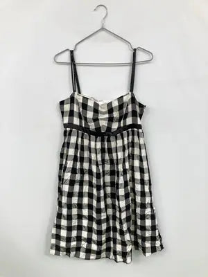 la chambre d'ine/ワンピース/ワンピース/ドレス/ブラック/38