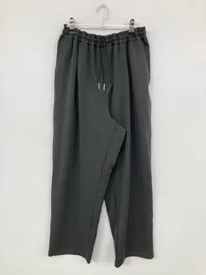スウェットパンツ/パンツ/ブラック/XL