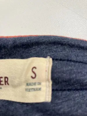 HOLLISTER/ホリスター/スウェットパンツ/パンツ/レッド/S