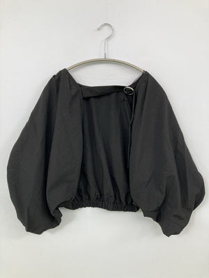 RETRO GIRL/レトロガール/その他トップス/トップス/ブラック/F