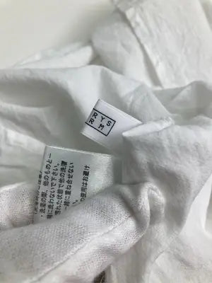 LOWRYS FARM/ローリーズファーム/シャツ/ブラウス/トップス/ホワイト/F