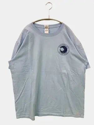 GILDAN/ギルダン/Tシャツ/カットソー/トップス/スカイブルー/XL