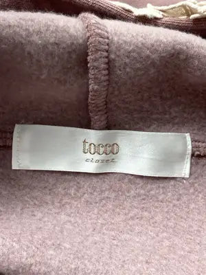 tocco closet/ワンピース/ワンピース/ドレス/ピンク/M